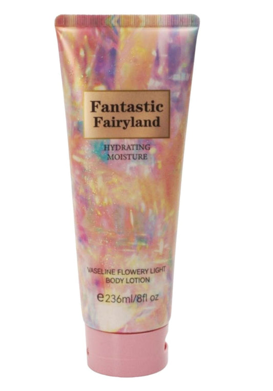 Crema Fantastic Fairyland tipo victoria