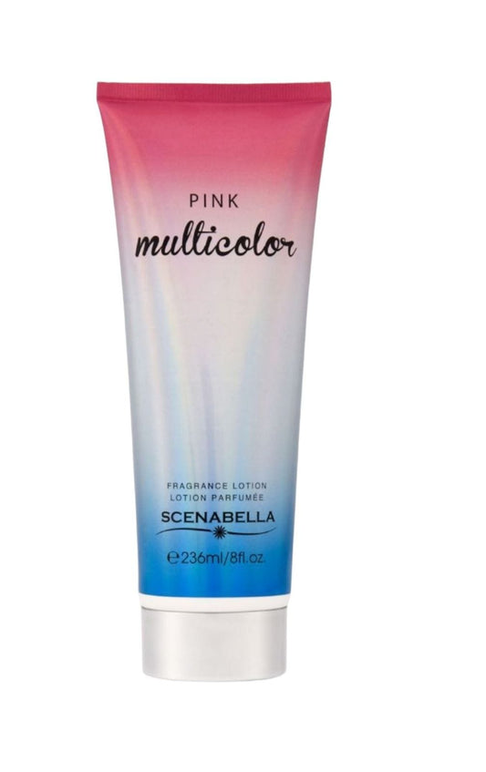 Crema Pink tipo victoria