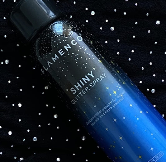 SHIMMER  Spray
