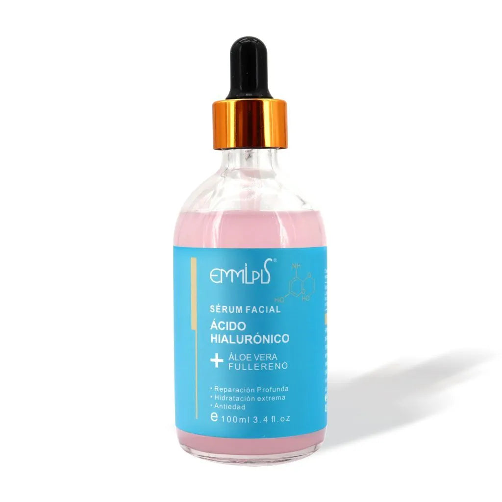 Serum Acido Hialuronico