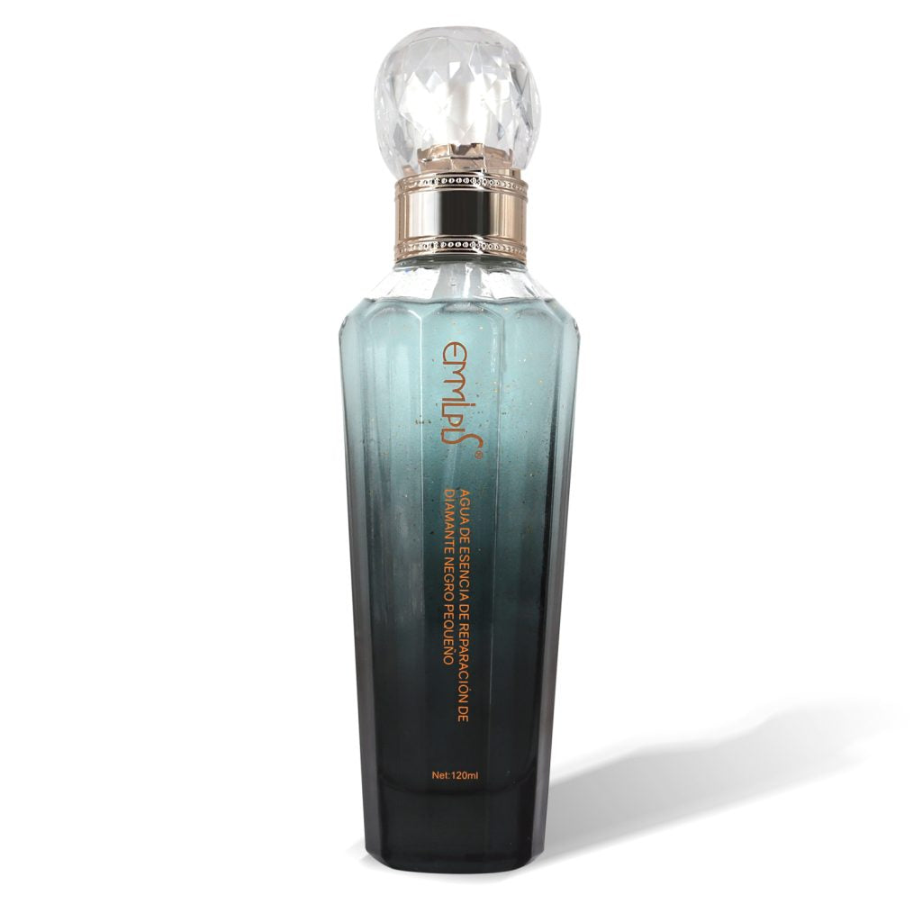 Serum de Diamante Negro