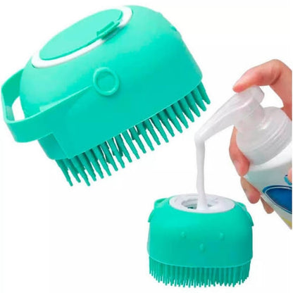 Masajeador para cabello