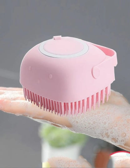 Masajeador para cabello