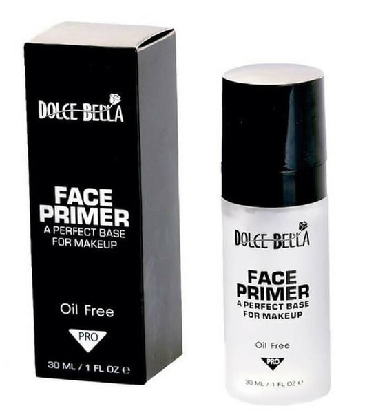 Primer dolce bella silicona