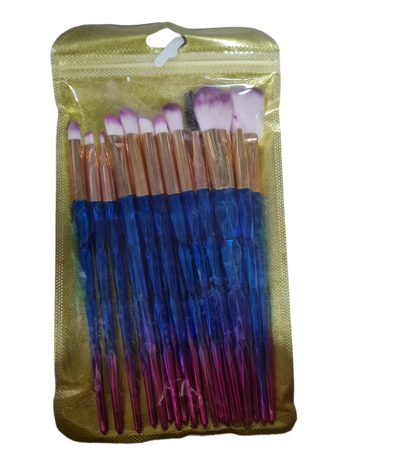 Set 20 brochas