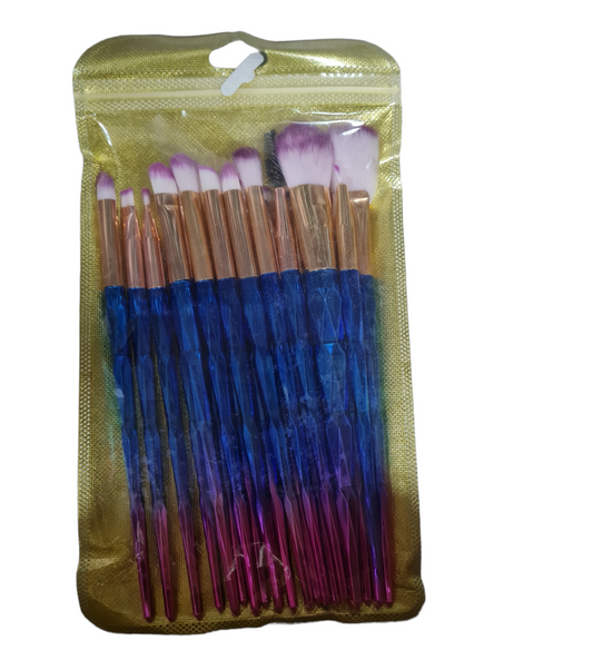 Set 20 brochas