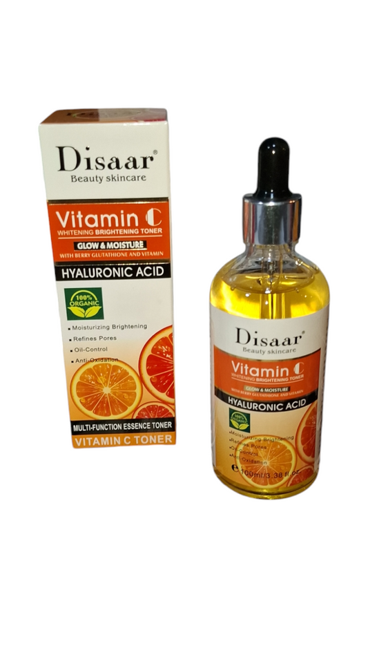 Serum vitamina C