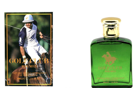 Polo great