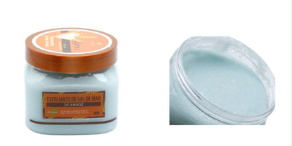 Exfolente Arroz 700gr