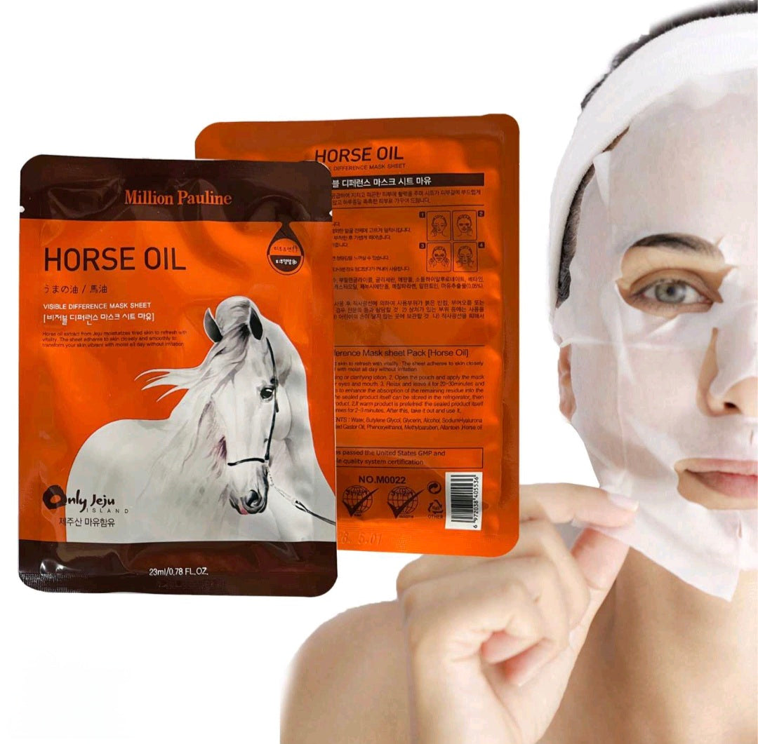 10 mascarilla nutritiva