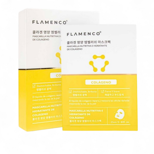 Caja 10 mascarilla propolio