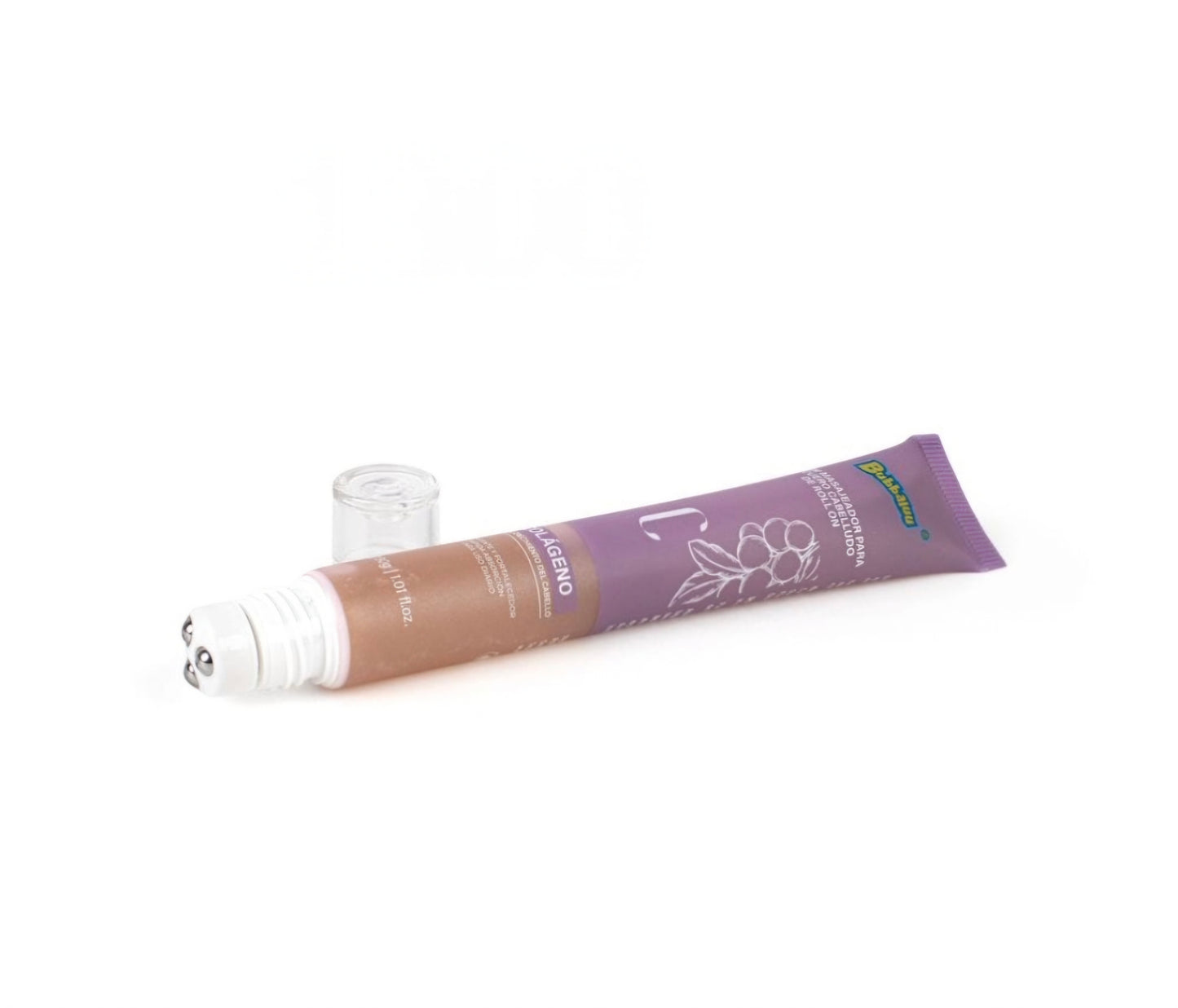 Rolon desinflamatorio 🍇 bubbaluu