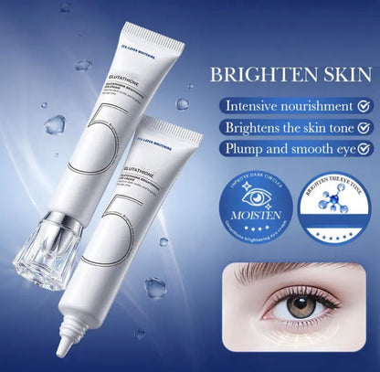 Crema contorno vitamina B5