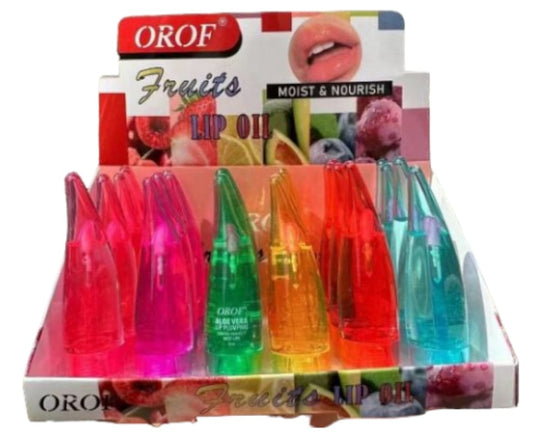 Brillo de labios