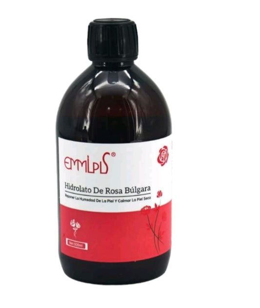 Hidrolato VARIEDADES