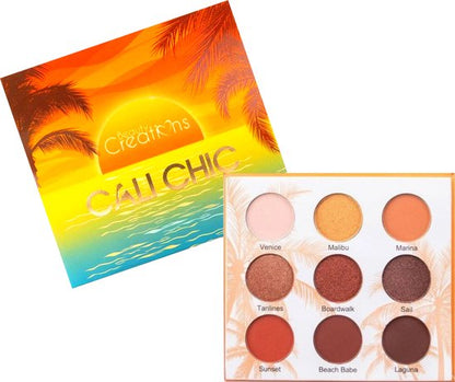 Paleta Cali CHIC