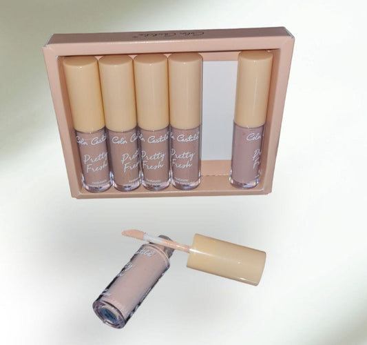 Corrector liquido Ivory