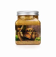 Exfoleante Caracol 500gr.