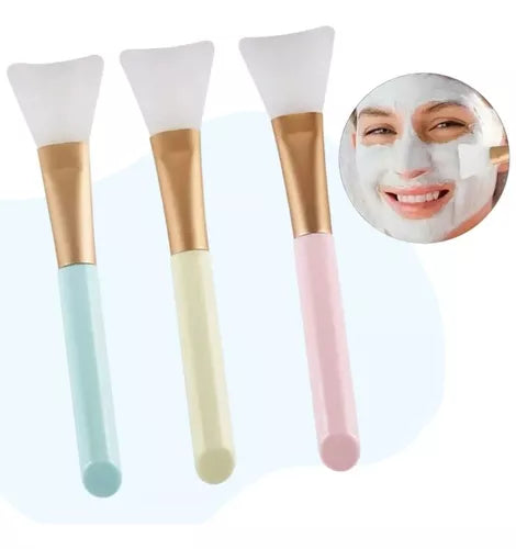 Espátula para Mascarilla