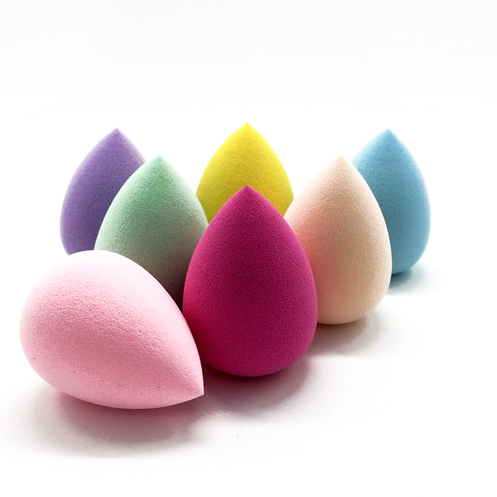 esponja de maquillaje beauty blender
