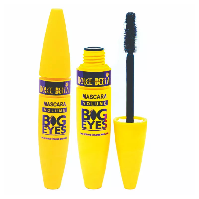 Mascara de pestañas BIG dolce bella