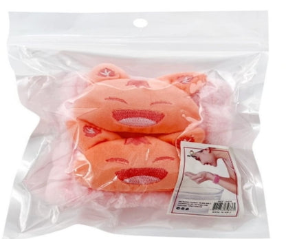 Muñequeras Kawai