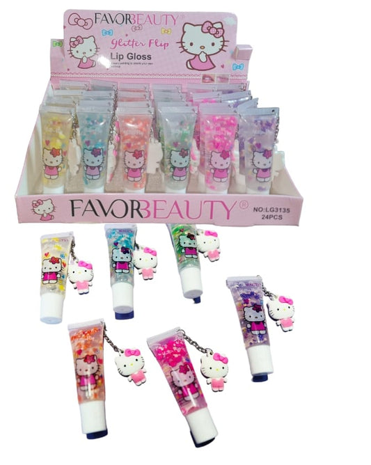 Brillo Hello Kitty