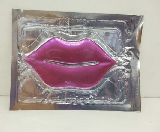 Caja 10 membranas de labios