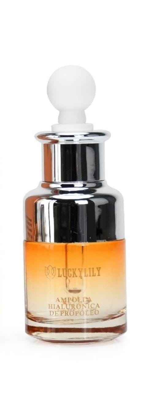 Serum de Ampolla de Propolio