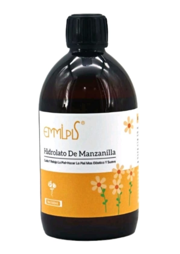Hidrolato VARIEDADES