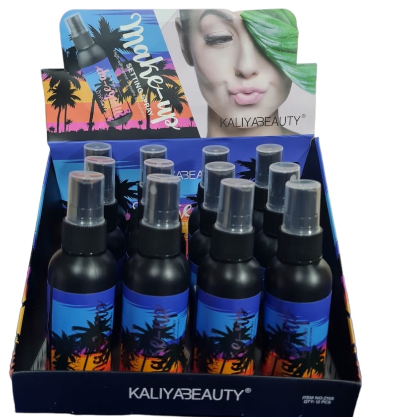Sellador de maquillaje MAKEUP