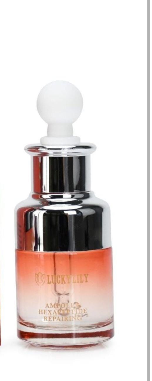 Serum de ampolla retinol