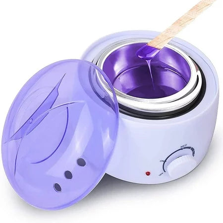 Olla para Cera