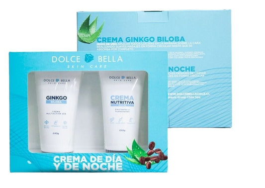 Cremas Dia y Noche