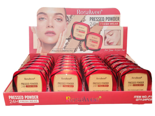 Polvo Compacto