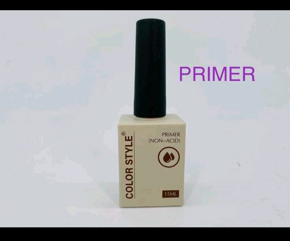 Primer Uñas