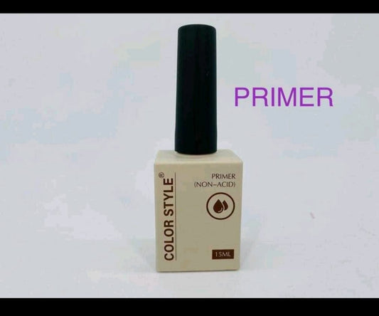 Primer Uñas
