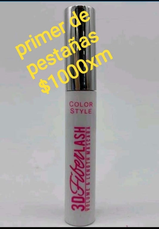 Primer Pestañas