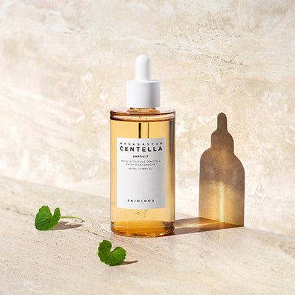 Serum centella
