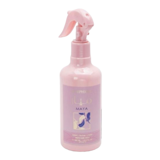 Perfume Maya arabe