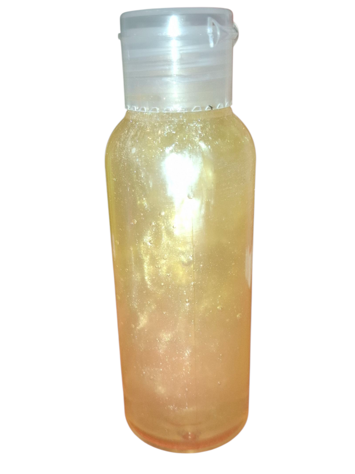 12 gel de ducha con brillo 200ml