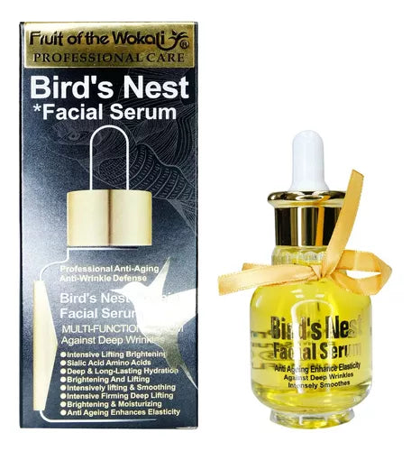 Serum anti edad