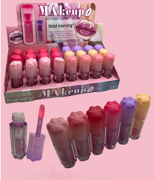 Brillo efecto ✨️ glow