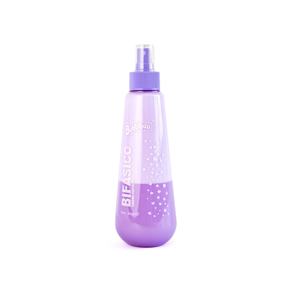Bifasico thermo protector bubbaluu