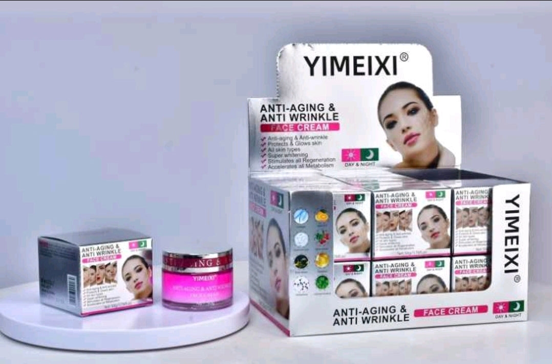 Crema facial reafirmante y regeneradora ultra concentrada