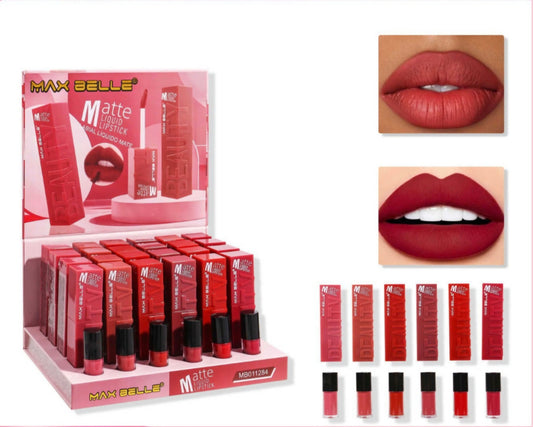 Labial dup superstay 6 und.