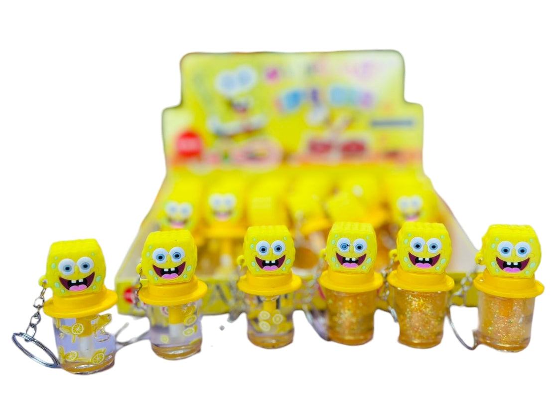 Brillo Bob Esponja
