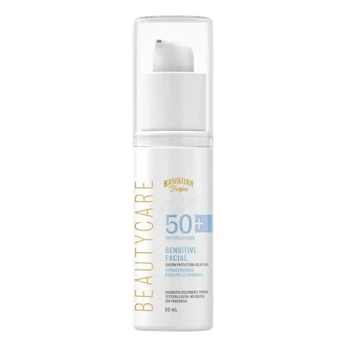 Bloqueador solar hawaiana tropic 50