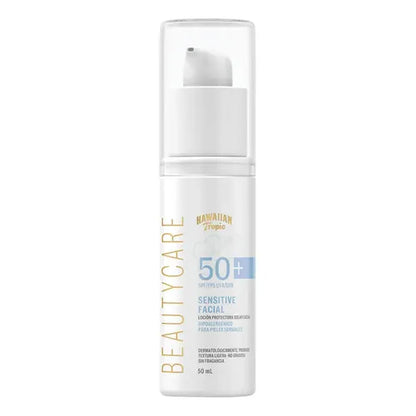 Bloqueador solar hawaiana tropic 50