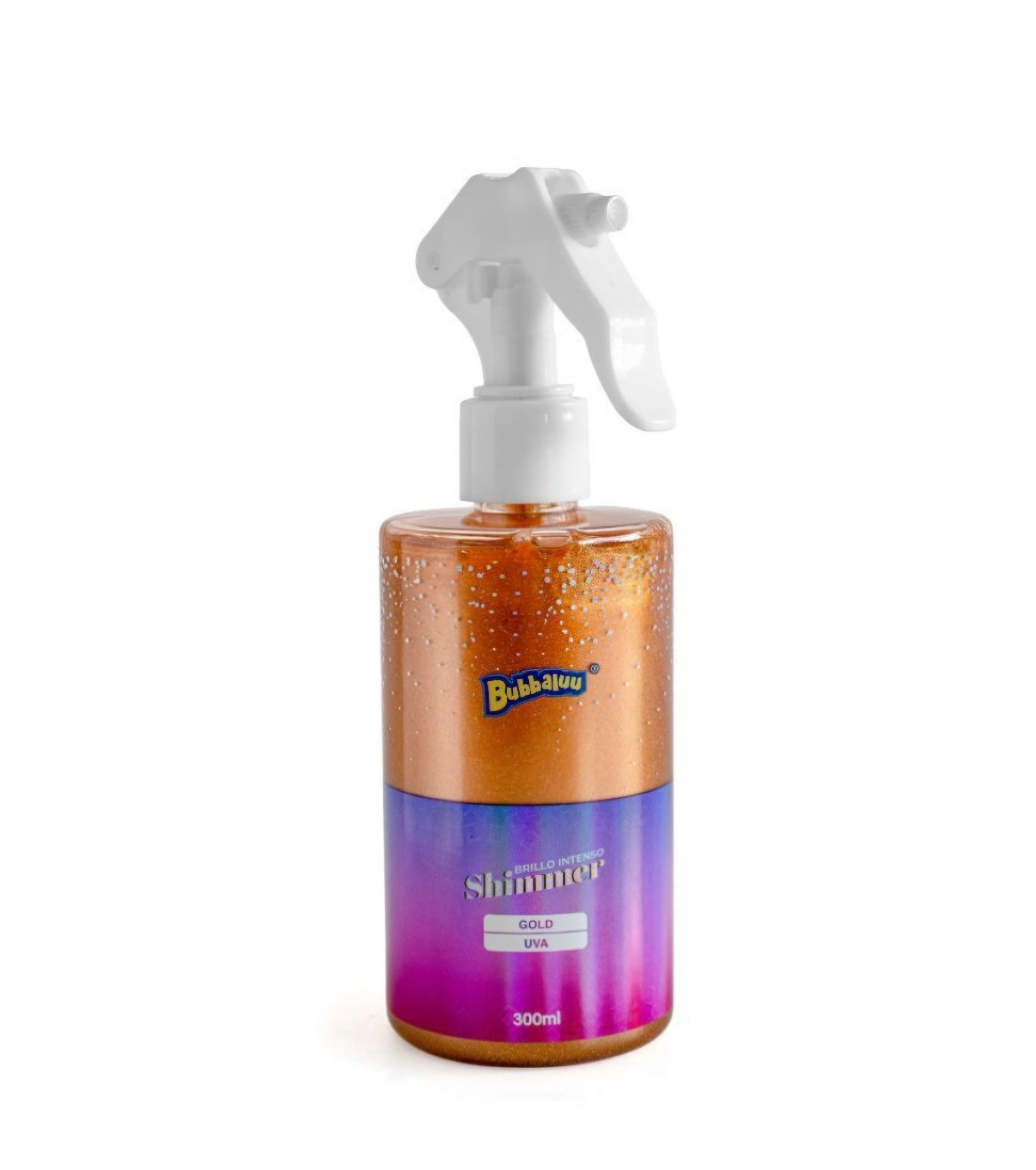 Shímer Dorado Uva Bubbaluu | Yovi Cosméticos por Mayor Chile – yovi ...